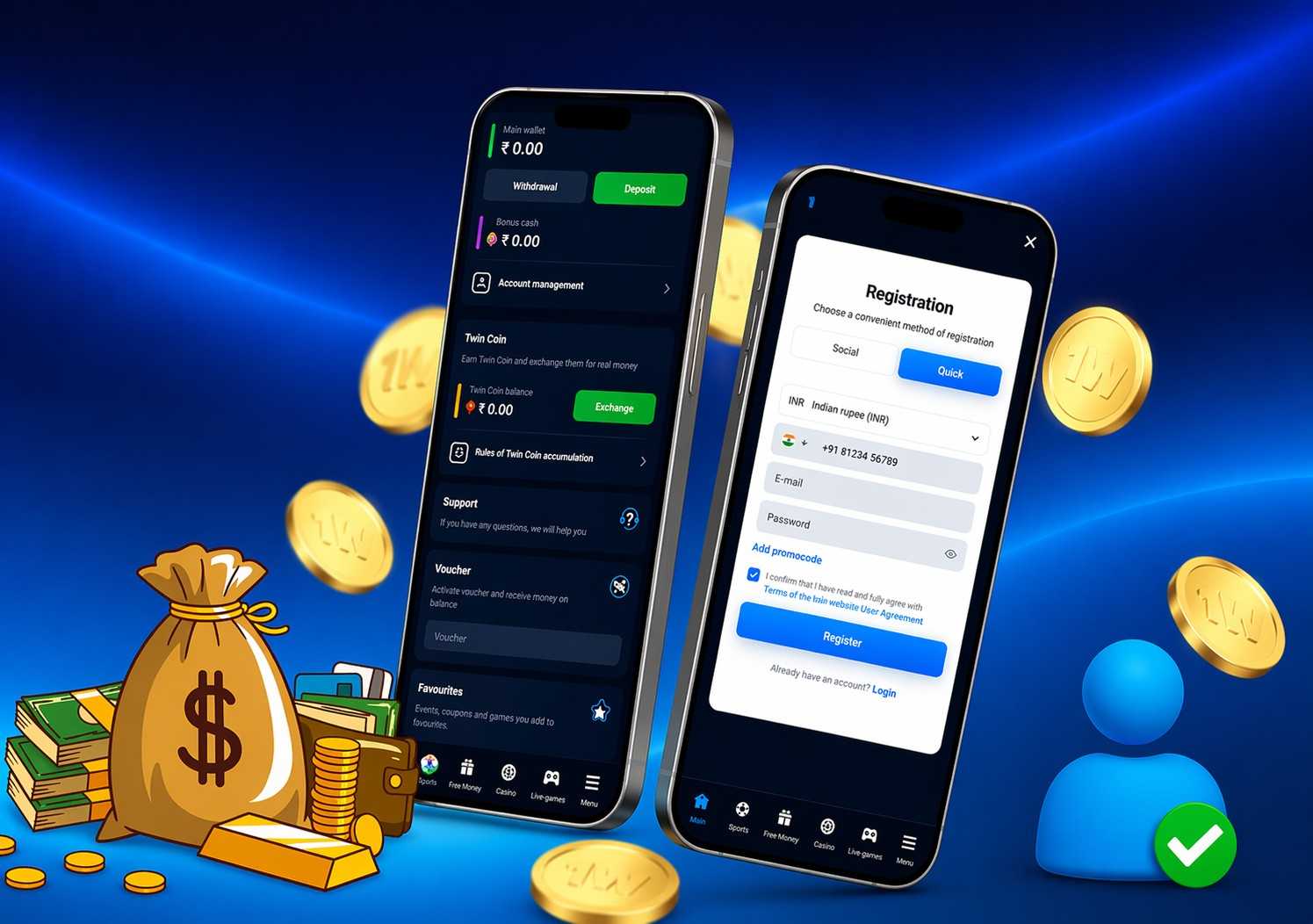 Diamexch - Fast Secure Diamond Exchange