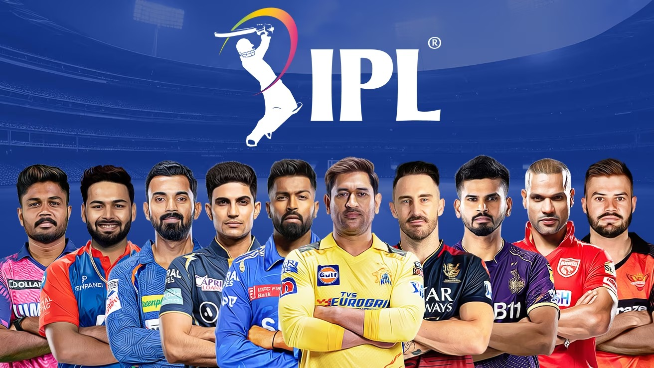 IPL 2026 Betting on Diamexch - Diamond Odds